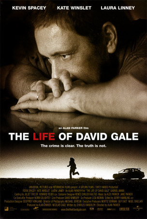 A Vida de David Gale Dublado 2003